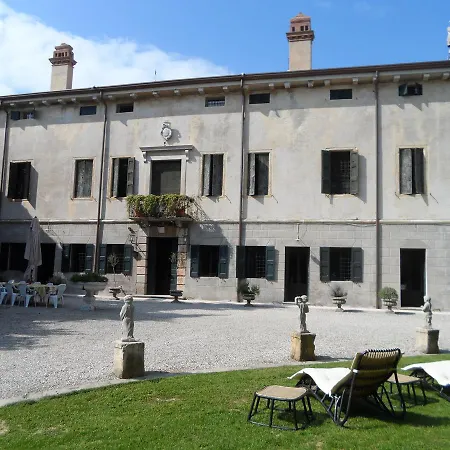 Villa San Bonifacio *