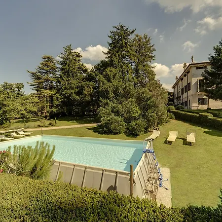 Villa San Bonifacio *