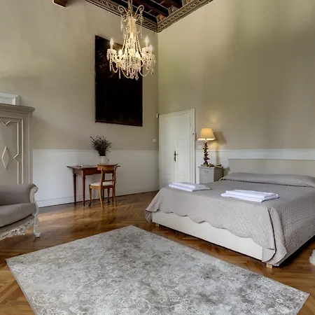 Villa San Bonifacio *