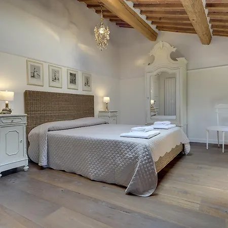 Villa San Bonifacio *