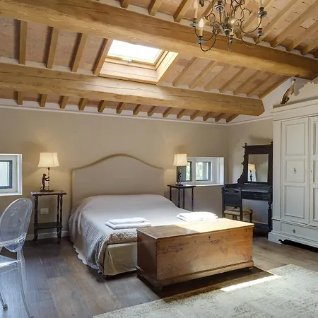 Villa San Bonifacio *