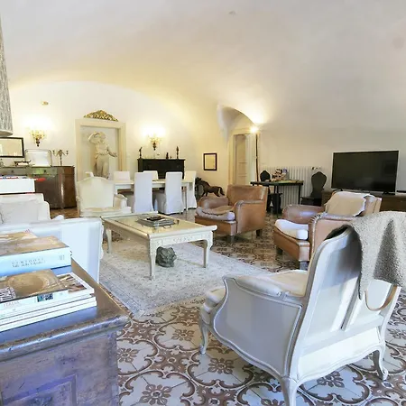 Villa San Bonifacio *
