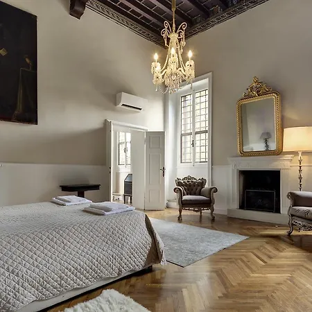 Villa San Bonifacio *