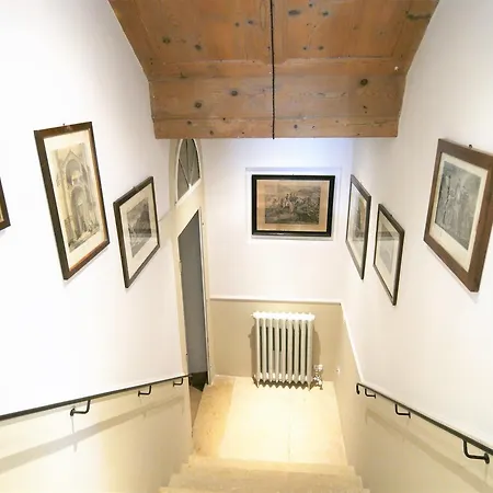 Villa San Bonifacio Pedemonte