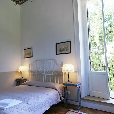 San Bonifacio Villa